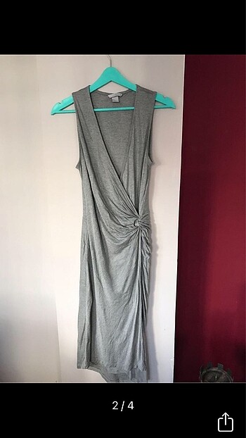 H&M H&M kadın elbise