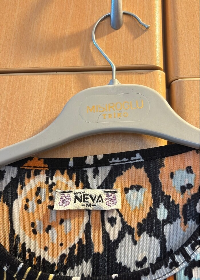 Tesettür Elbise - Görsel 2