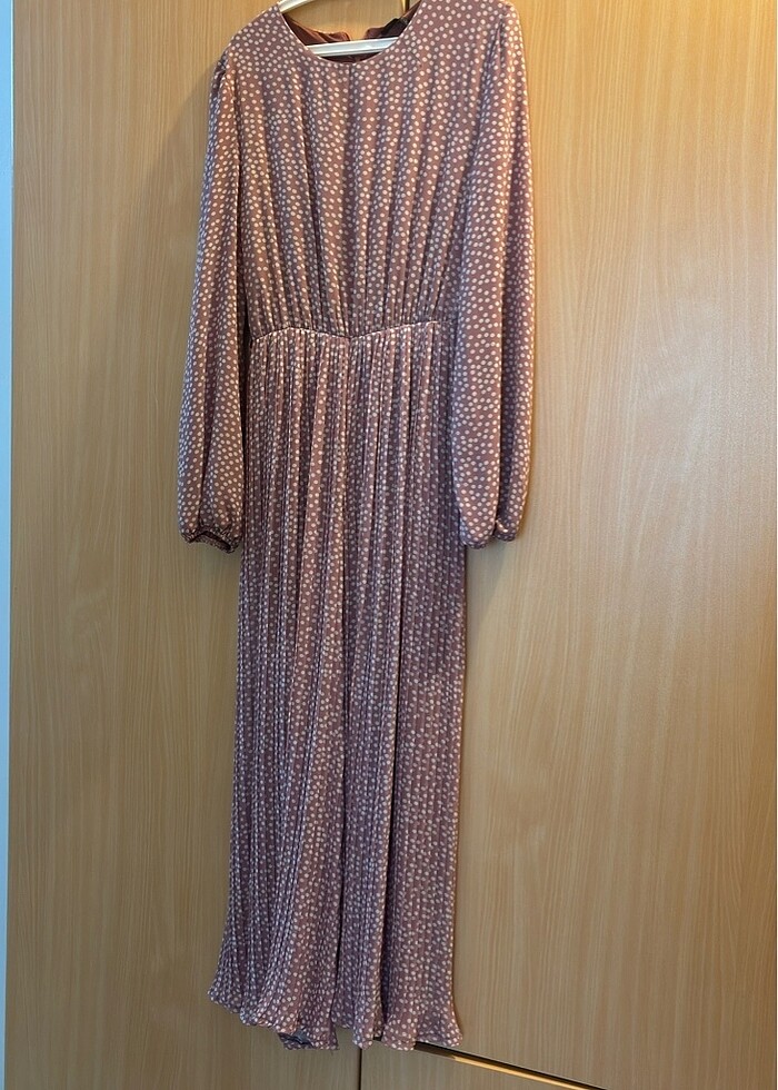 Tesettür Tulum - Görsel 2