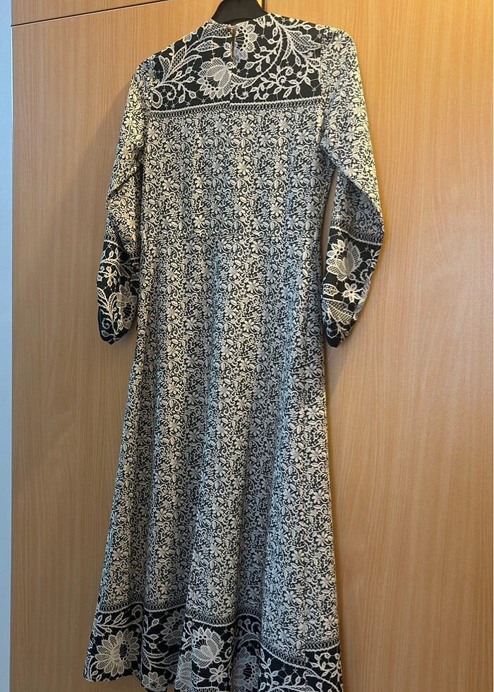 Uzun Elbise - Görsel 2