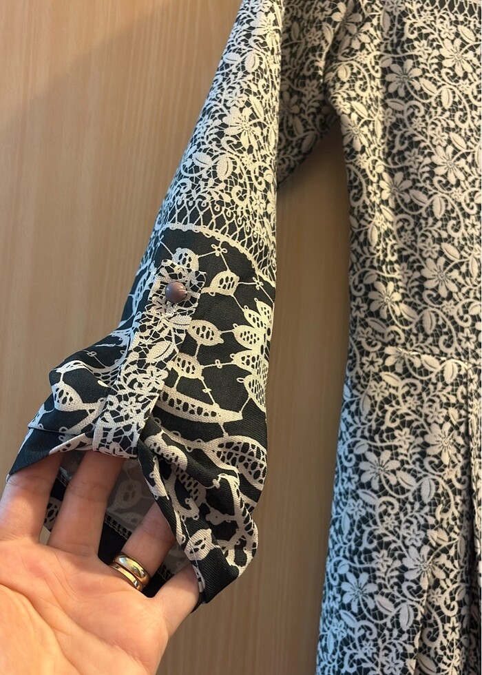 Uzun Elbise - Görsel 3