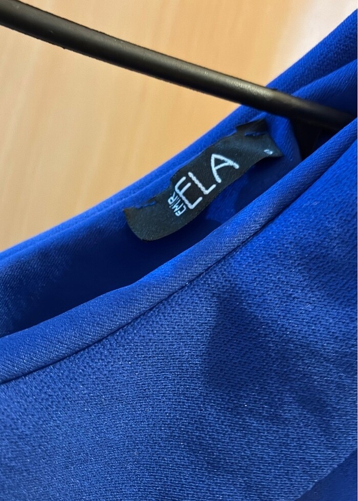 Mini Elbise - Görsel 4