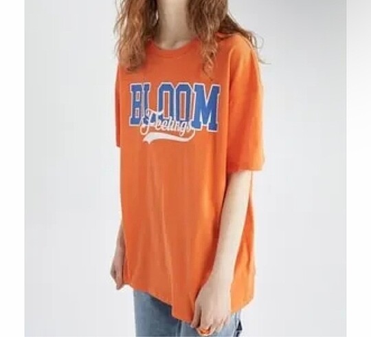 l Beden Defacto Tshirt