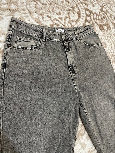 42 Beden Defacto Wide Leg Jean