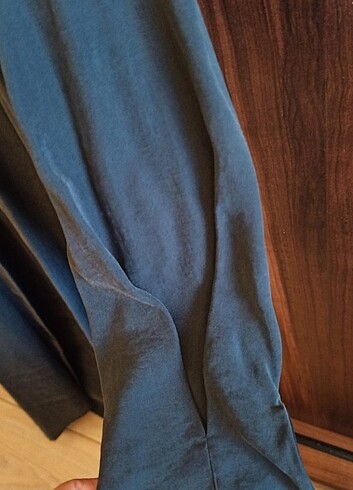 Vakko elbise - Görsel 5