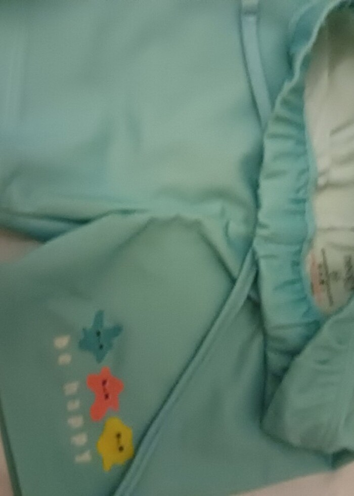 Uv korumalı mayo - Görsel 2