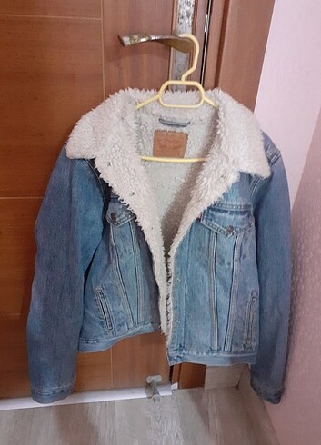 Orjinal levis 
