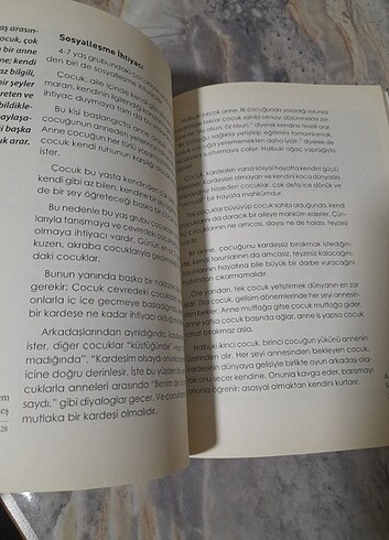 Beden Annelik Sanatı kitap