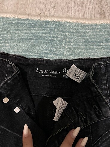 Stradivarius STRADIVARIUS JEANS