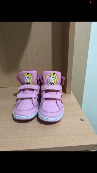 Adidas ayakkabı