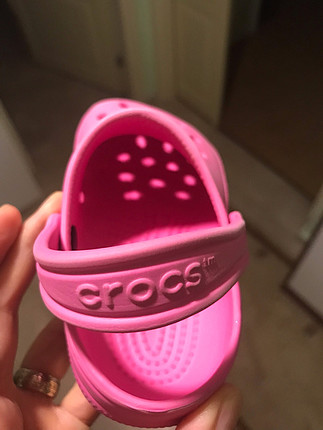 Crocs terlik