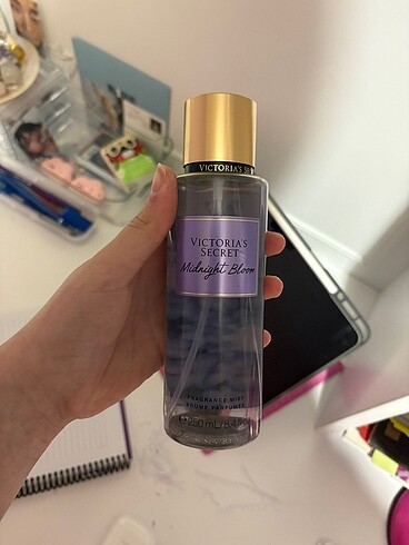 Midnight bloom body mist