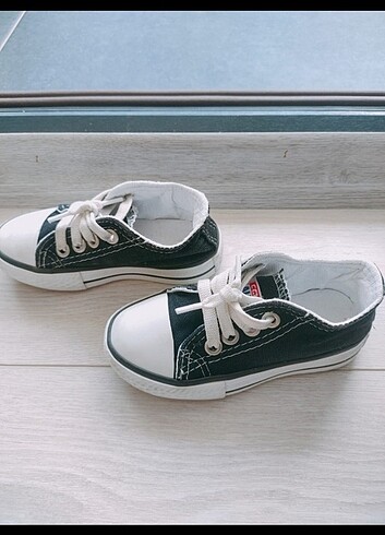 23 Beden Bebek converse