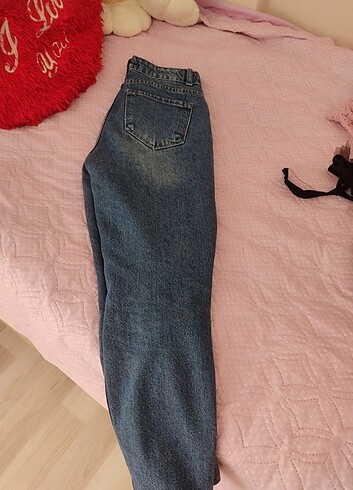 Diğer Kot pantolon