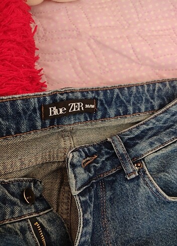38 Beden Kot pantolon