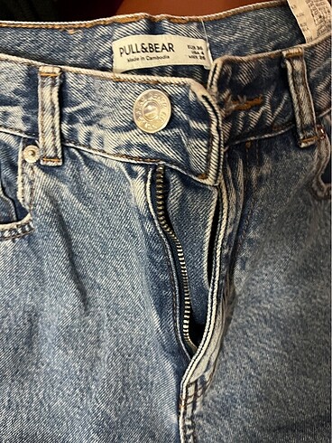 Pull and Bear Pull and bear jean