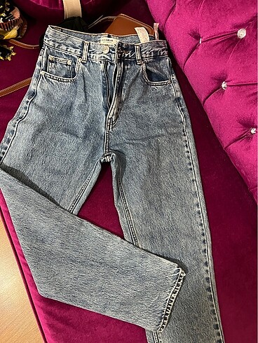 Pull and bear jean