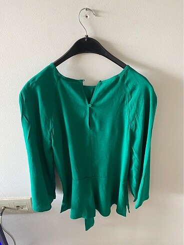 Diğer crop bluz