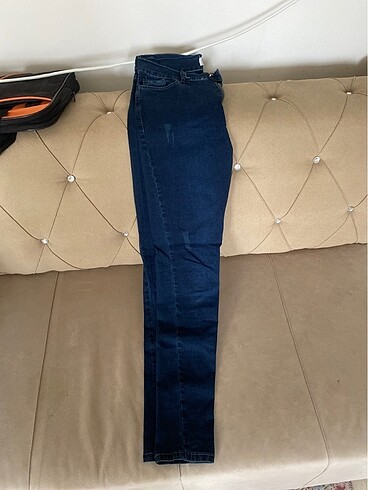 skinny pantolon