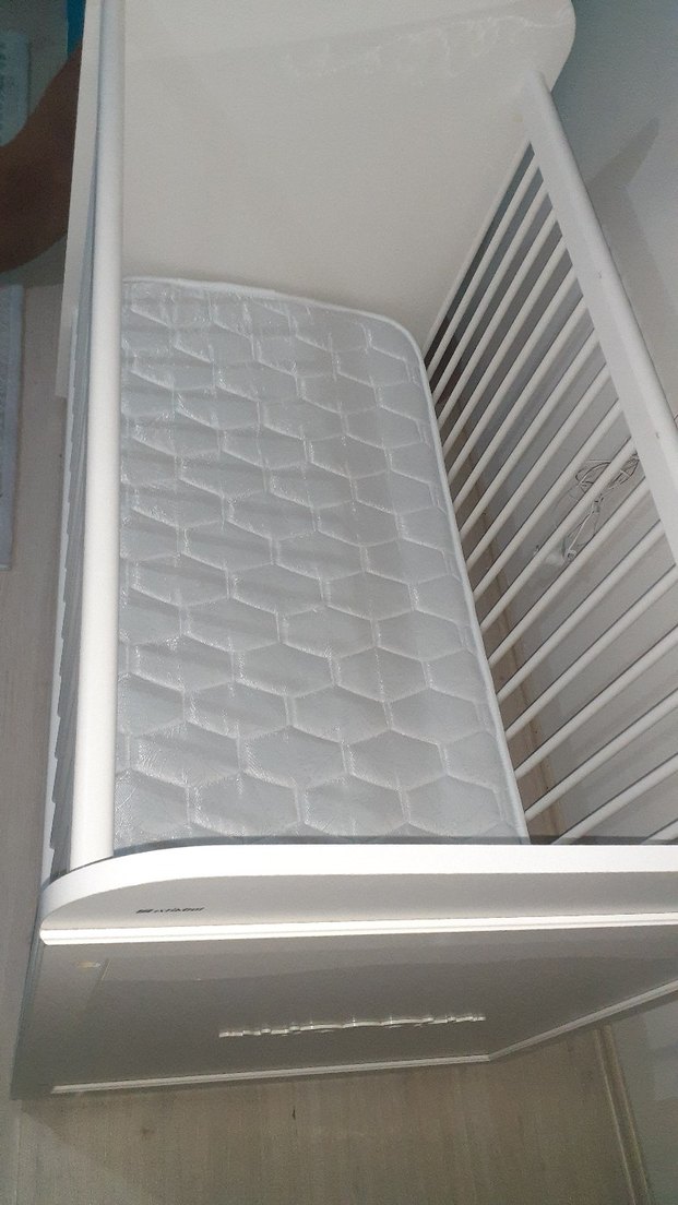 Bebek beşiği - Görsel 4