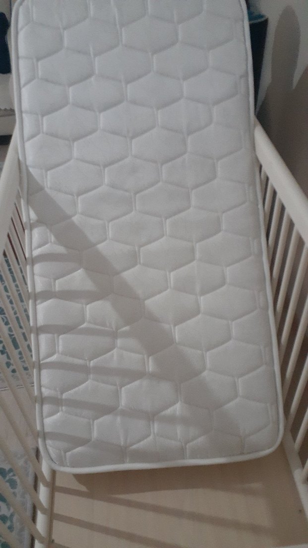 Bebek beşiği - Görsel 3