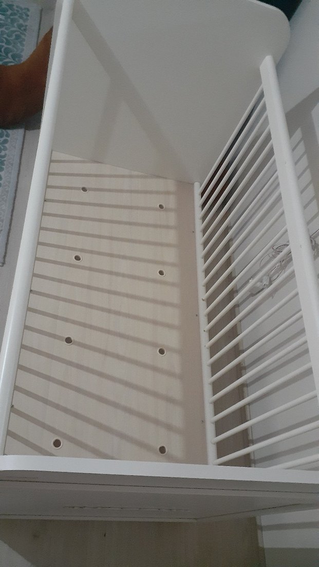 Bebek beşiği - Görsel 2