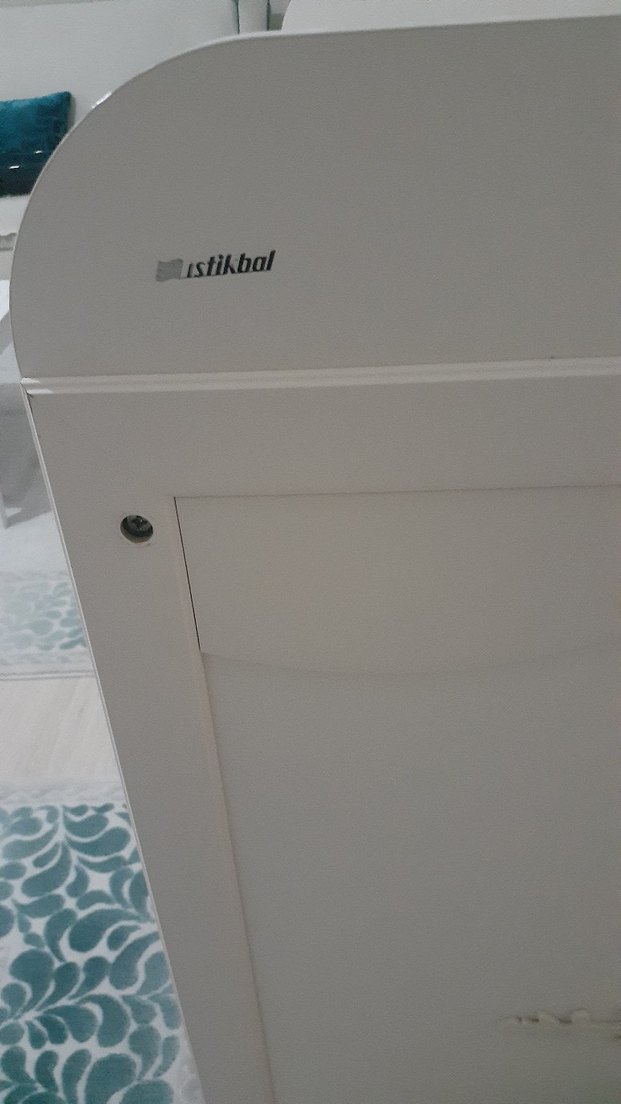 Bebek beşiği - Görsel 5