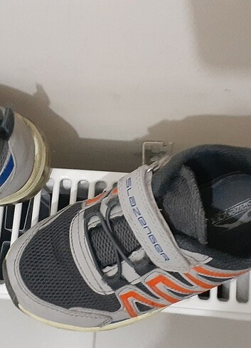 Slazenger Erkek çocuk spor ayakkabı 