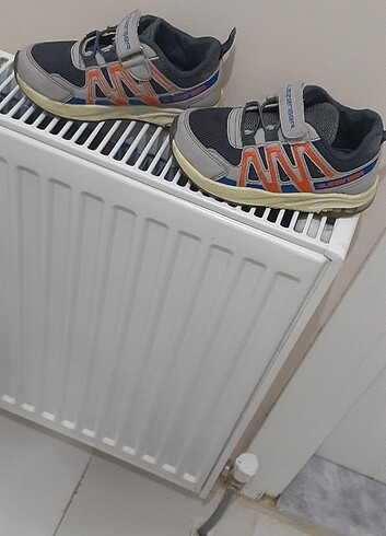 Erkek çocuk spor ayakkabı - Görsel 5