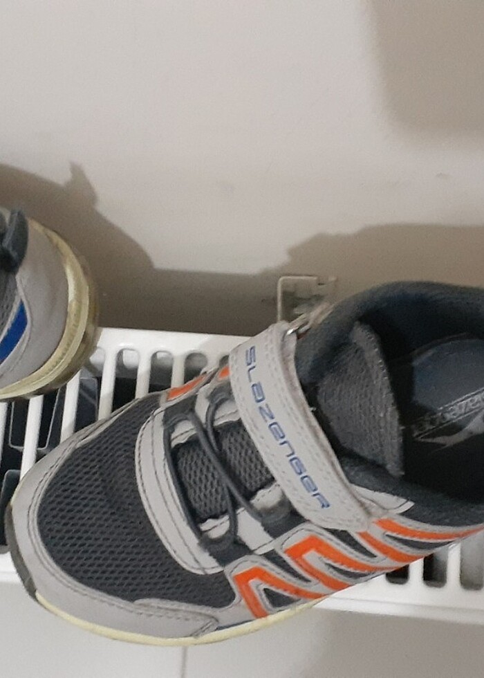 Erkek çocuk spor ayakkabı  - Görsel 2