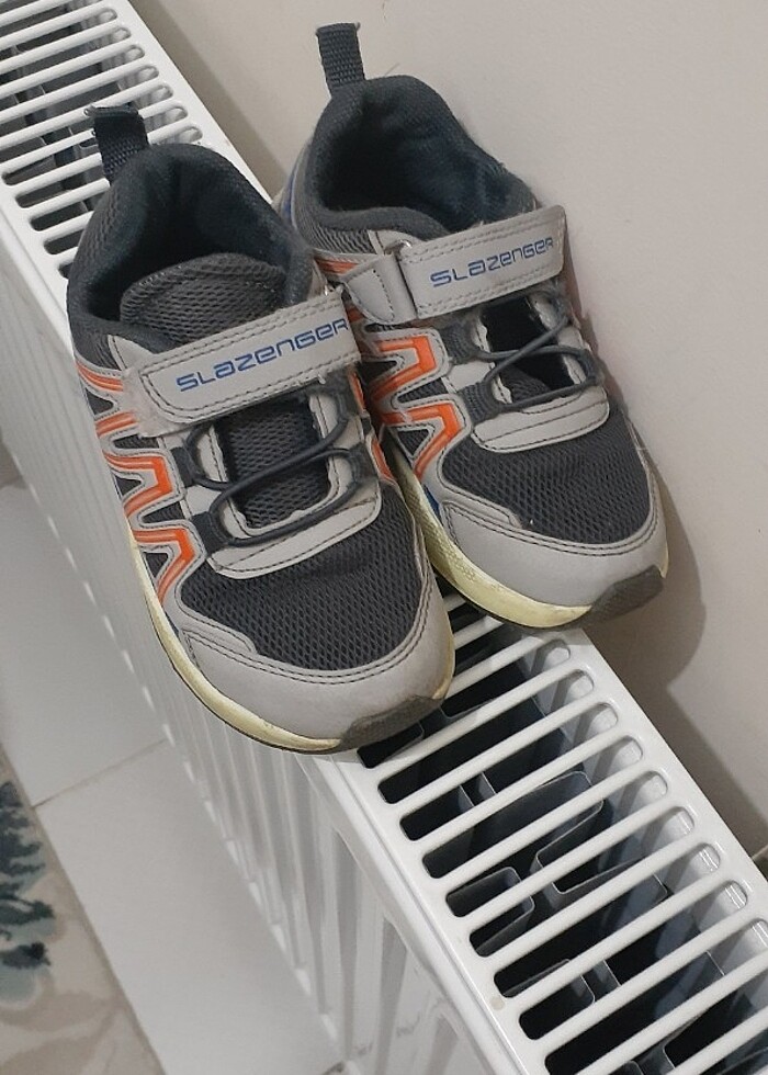 Erkek çocuk spor ayakkabı  - Görsel 4