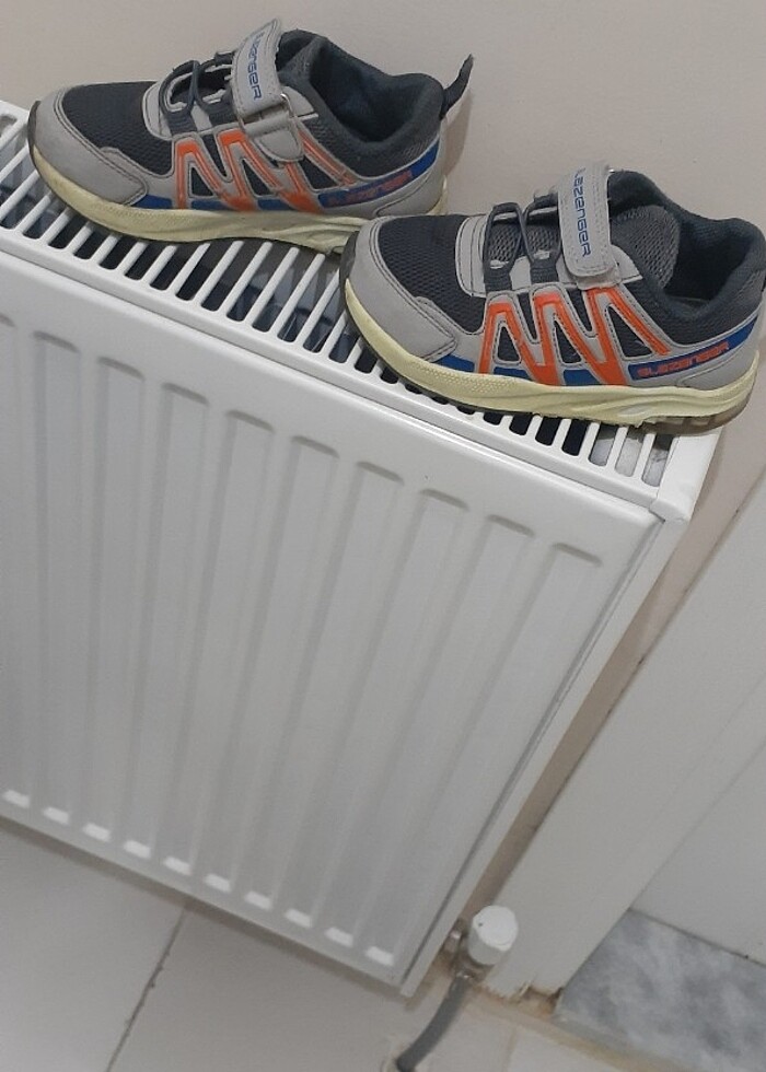 Erkek çocuk spor ayakkabı  - Görsel 5