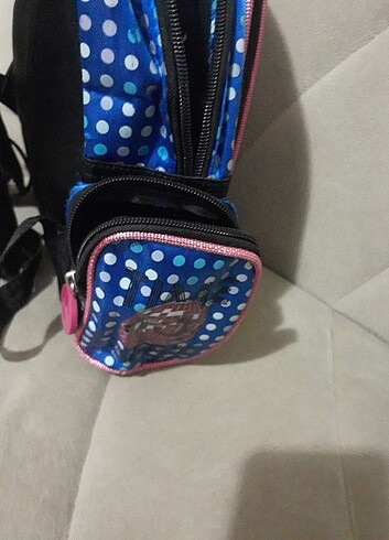 Anasınıfı okul çantası - Görsel 6