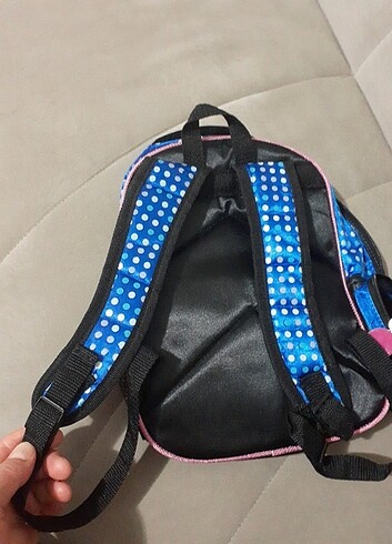 Anasınıfı okul çantası - Görsel 7