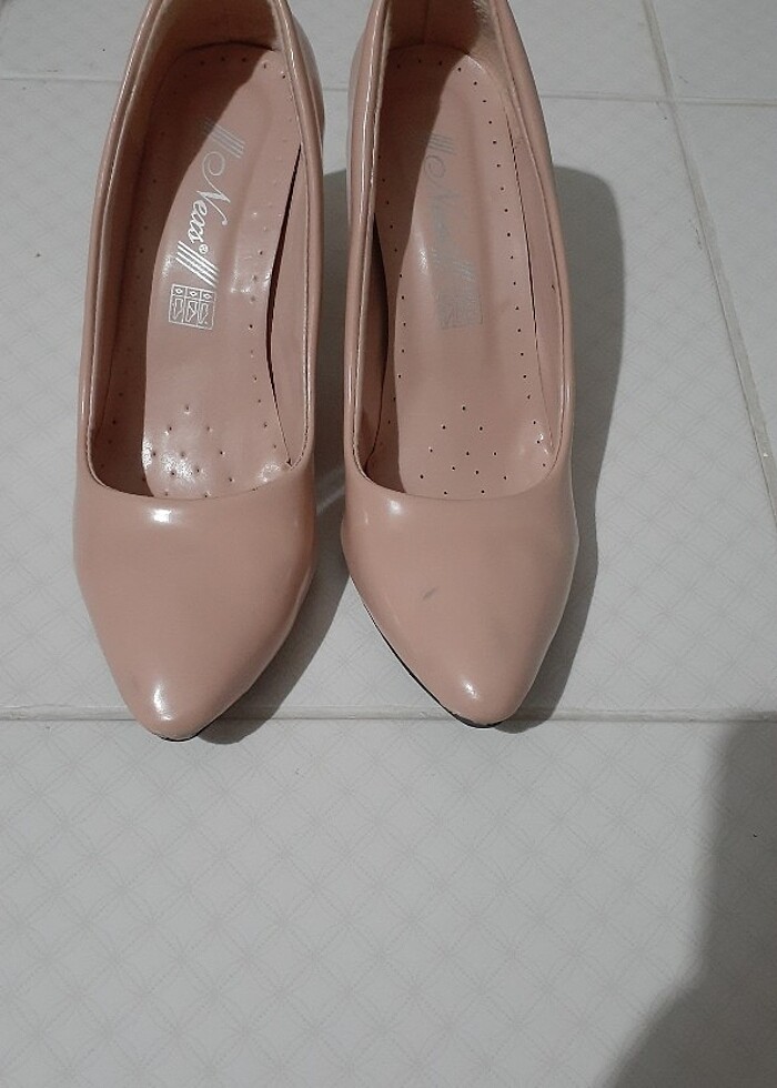 Kadin ayakkabı  - Görsel 2