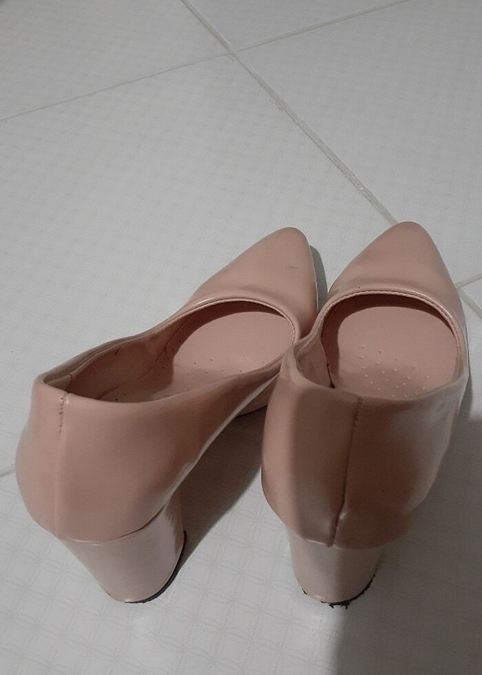 Kadin ayakkabı  - Görsel 3