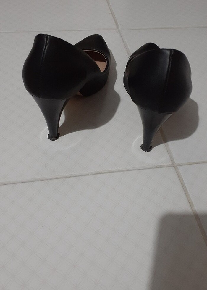 Kadin ayakkabı  - Görsel 2