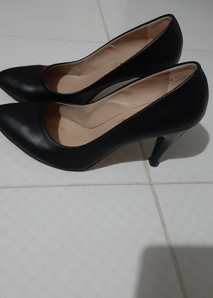 Kadin ayakkabı  - Görsel 3