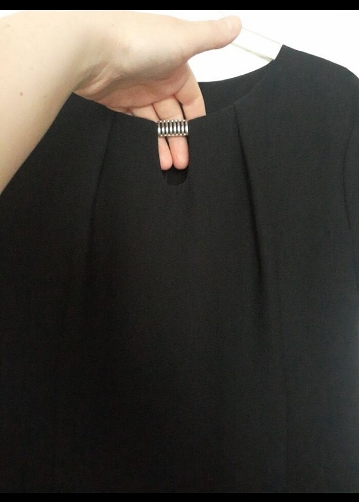 Kadın elbise - Görsel 4