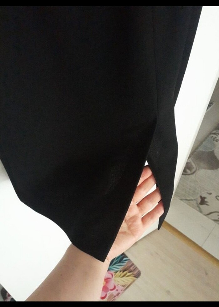 Kadın elbise - Görsel 5