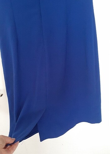 Kadın kısa elbise  - Görsel 5