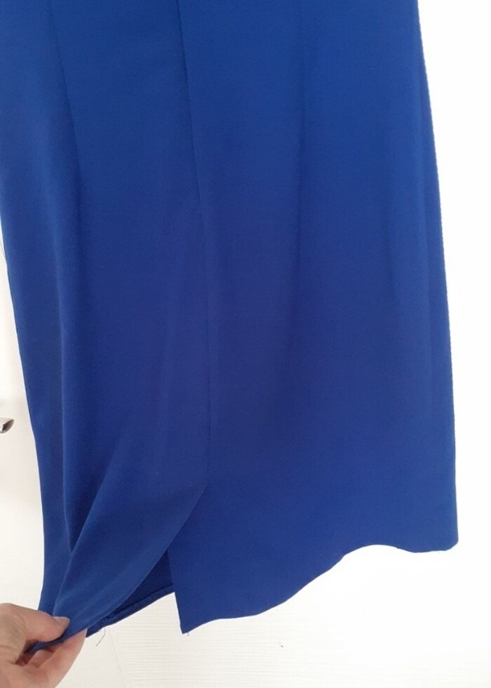 Kadın kısa elbise  - Görsel 5