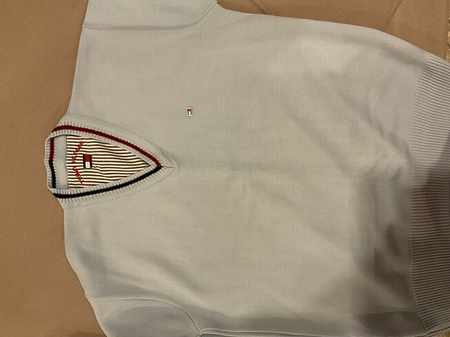 Tommy hilfiger kazak