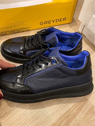GREYDER ayakkabı