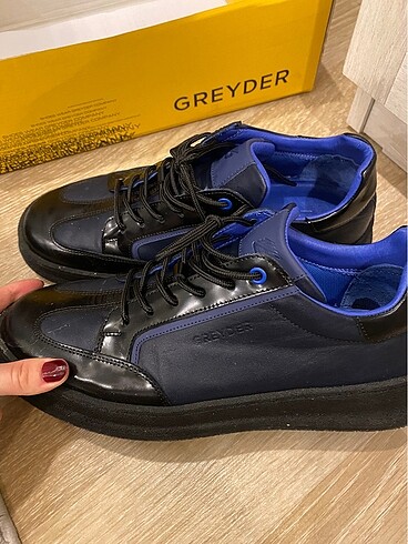Greyder GREYDER ayakkabı