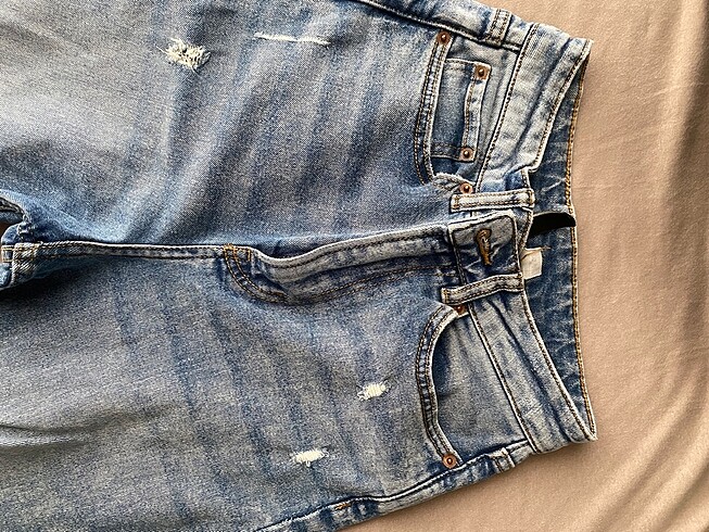 h&m jean