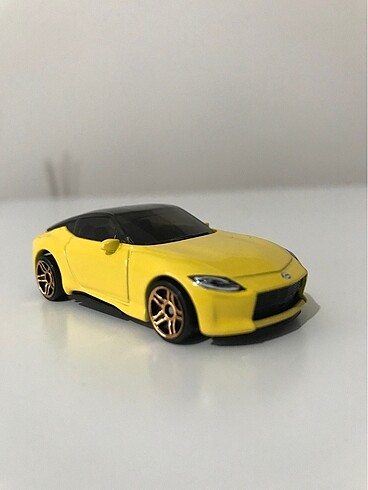 Hot Wheels Nissan Z Proto