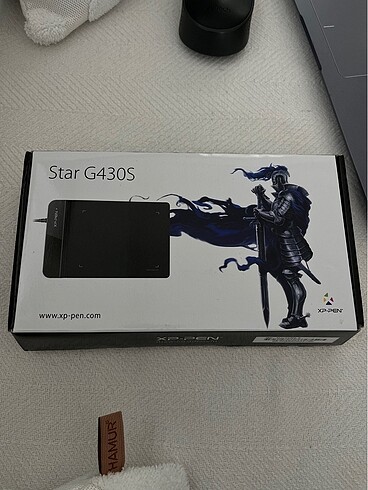 XP - Pen Grafik Tasarım Tablet