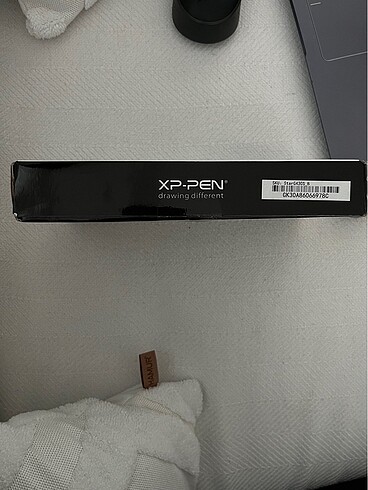 Beden XP - Pen Grafik Tasarım Tablet
