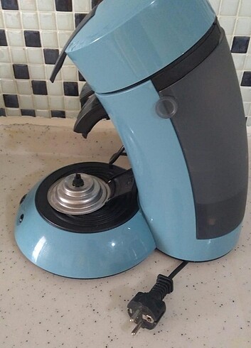 Philips Senseu Kahve Makinesi 